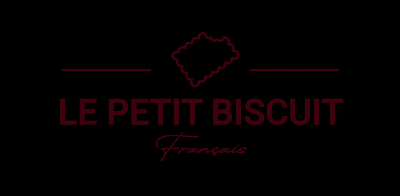 Le Petit Biscuit Français